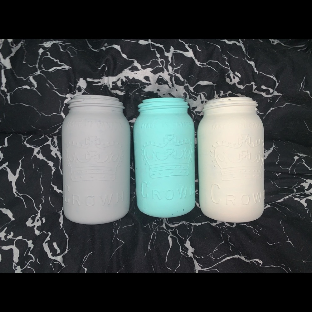 Mason Jars - Picture 5 of 6